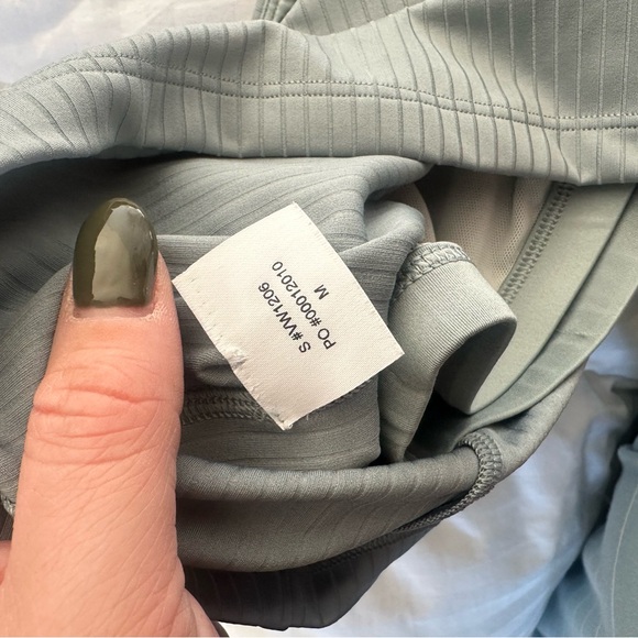 Vuori Inversion Ribbed Set - Picture 13 of 15